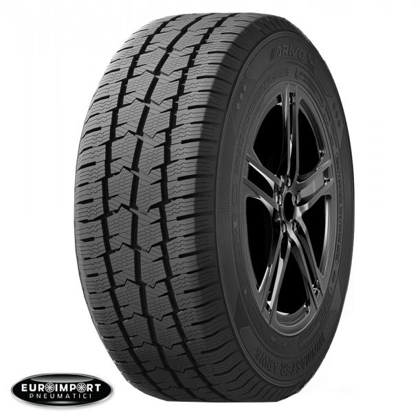 Arivo WINMASTER ARW 6  205/70 R15 106_104 R  Carico C 